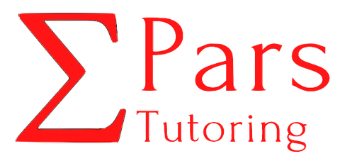 Pars Logo